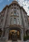 Отель Hotel Venezia by Zeus International Бухарест-1