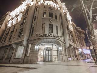 Отель Hotel Venezia by Zeus International Бухарест-0