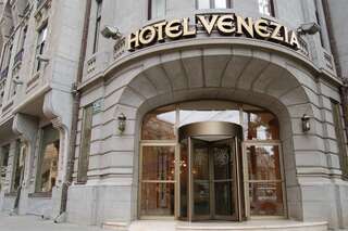 Отель Hotel Venezia by Zeus International Бухарест-2