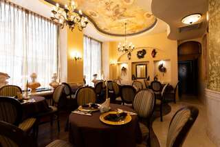 Отель Hotel Venezia by Zeus International Бухарест-6